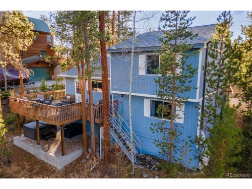 906 Tallaqua Dr, Grand Lake, CO, 80447-5487 | Card Image