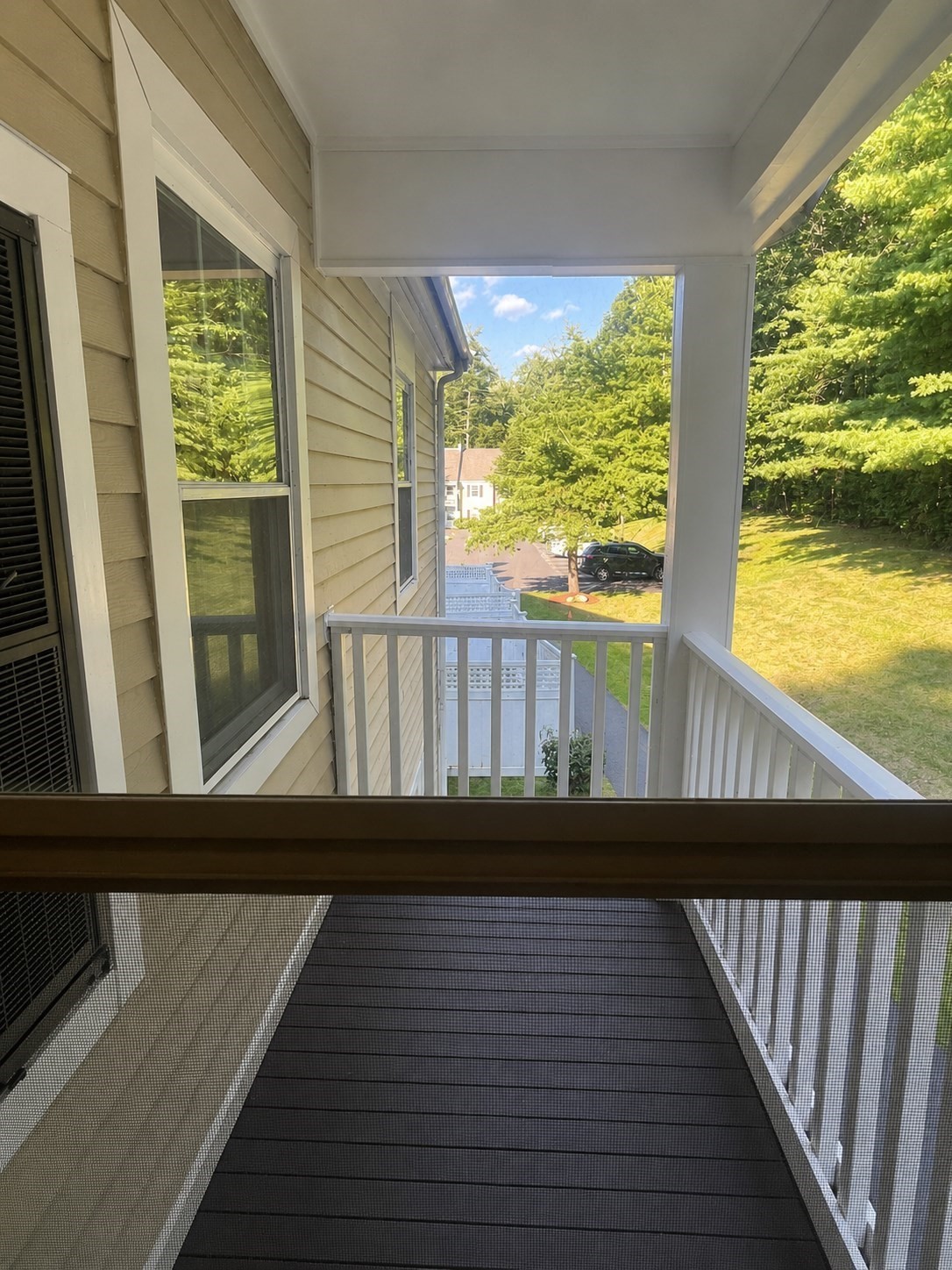 Residential Lease in Andover
