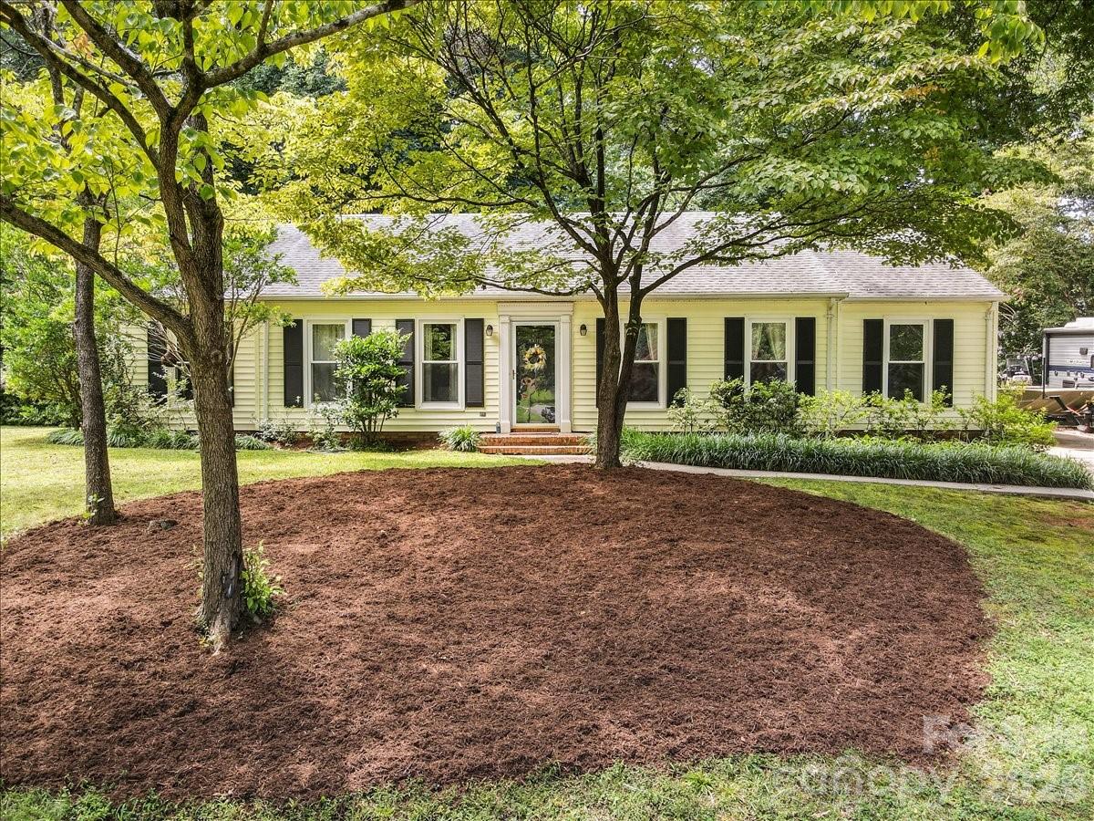 Residential in Charlotte 3