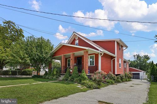 2404 Lincoln Ave, CLAYMONT, DE, 19703-2441 | Card Image