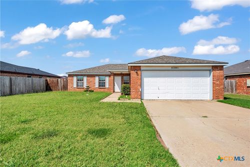 5301 Lauren Lea Dr, Killeen, TX, 76549-5040 | Card Image