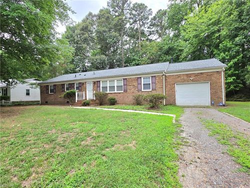 409 Rosewood Lane, Yorktown, VA, 23692 | Card Image