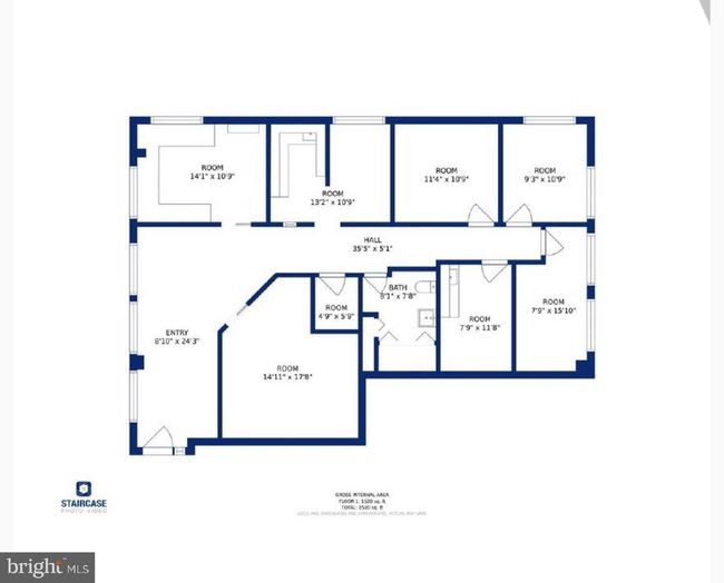 STE-100 - 44345 Premier Plz, Home with 0 bedrooms, 8 bathrooms and null parking in ASHBURN VA | Image 4