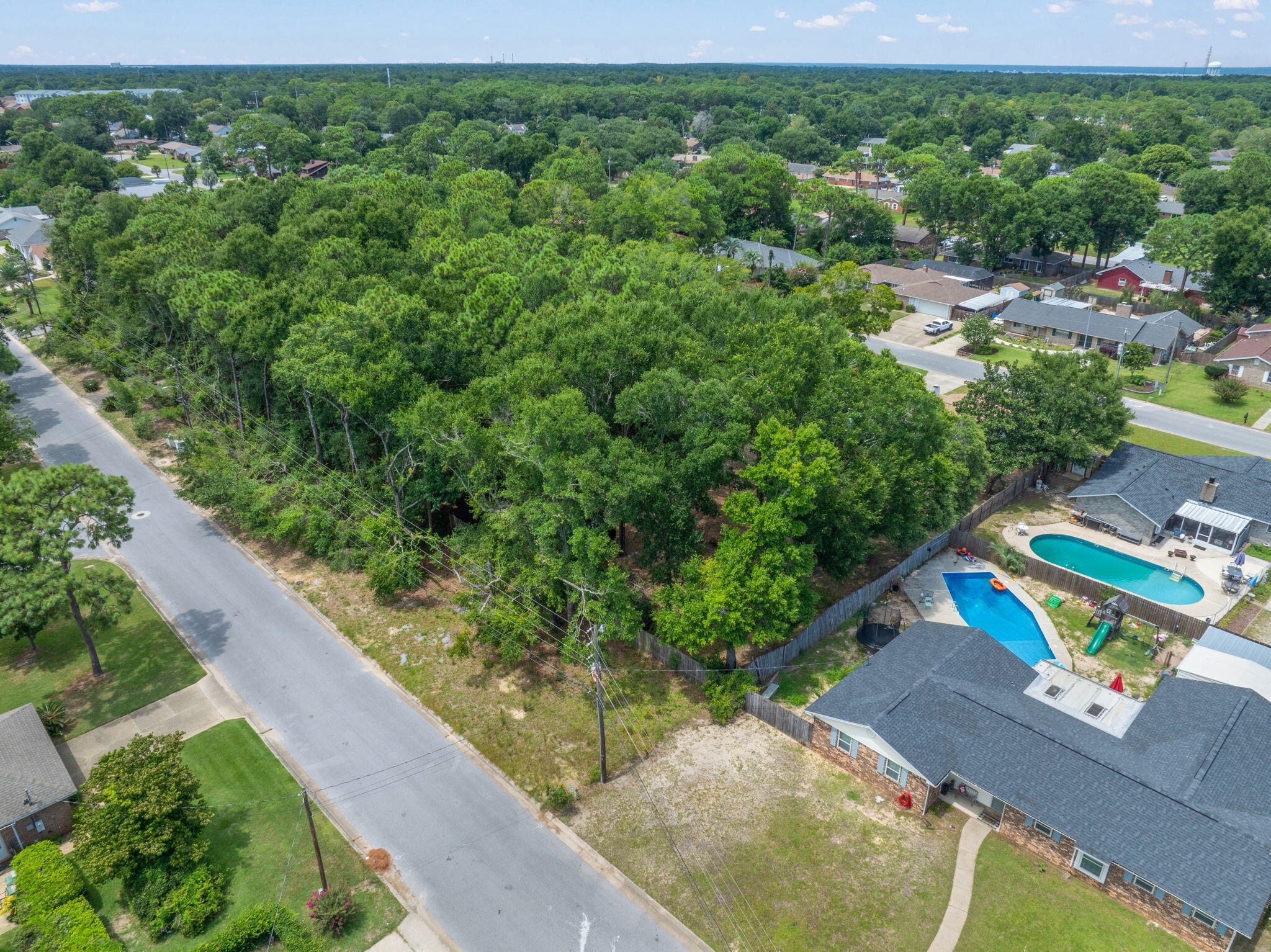 Land in Pensacola 5