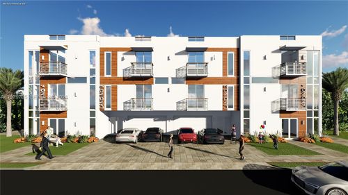 2-1302 Ne 32nd St, Oakland Park, FL, 33334-4506 | Card Image