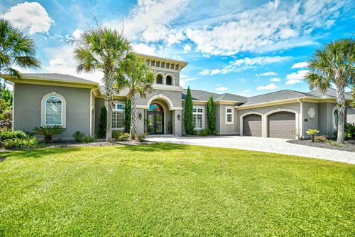 3203 Birdsong Ct, North Myrtle Beach, SC, 29582-8537 | Card Image