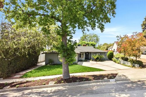 1175 Valley View Ave, Pasadena, CA, 91107-1722 | Card Image