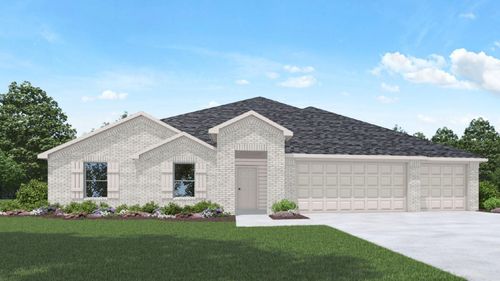 15155 Cibolo Lane, Baytown, TX, 77523 | Card Image