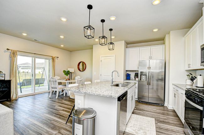 2325 Copper Creek Loop, House other with 4 bedrooms, 3 bathrooms and 4 parking in Longs SC | Image 13