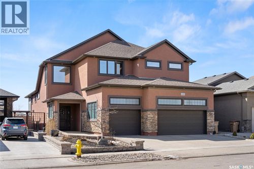 4350 Sandpiper Cres E, Regina, SK, S4V1N3 | Card Image