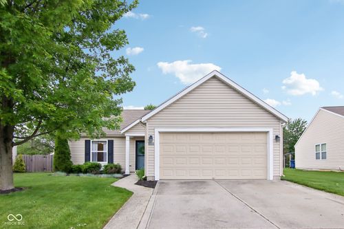 18813 Pilot Mills Dr, Noblesville, IN, 46062-9666 | Card Image