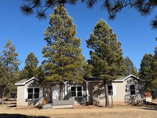 8 Pine Top Ln, Eagle Nest, NM, 87718 | Card Image