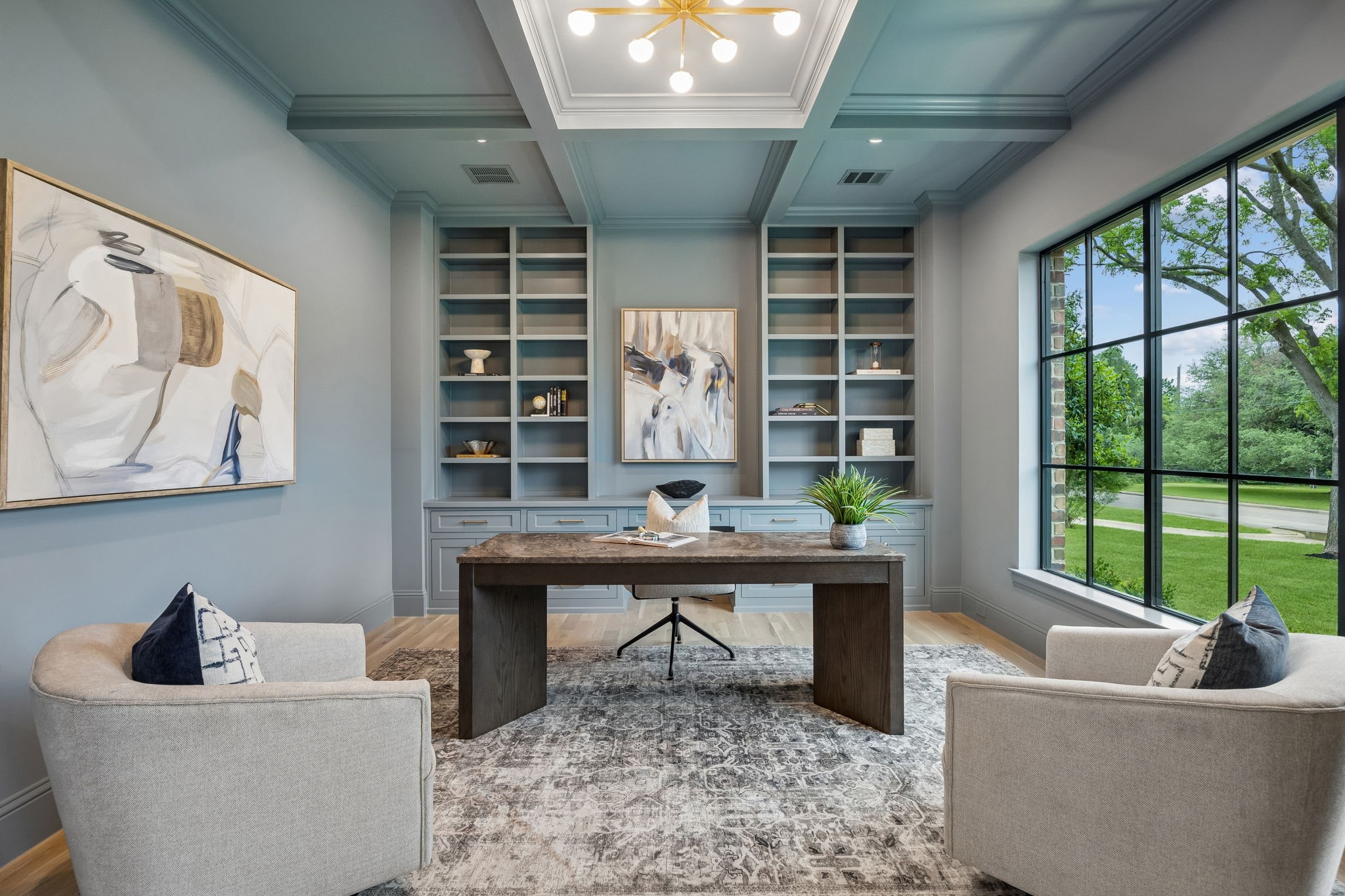 Residential in Dallas 5