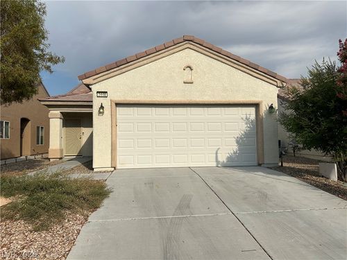 3448 Flinthead Dr, North Las Vegas, NV, 89084-2446 | Card Image