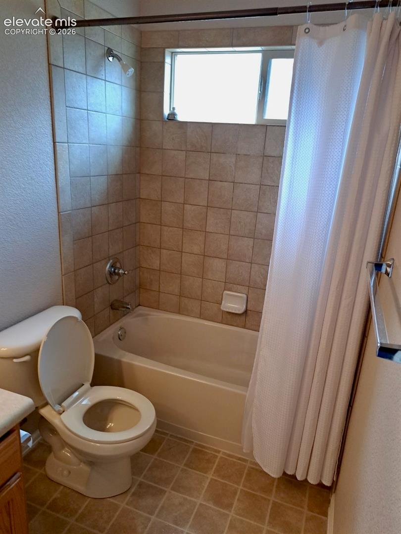 Residential in Colorado Springs 3