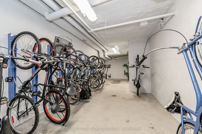 210 - 399 Queen St S, Condo with 1 bedrooms, 1 bathrooms and 1 parking in Kitchener ON | Image 44
