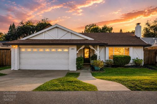 5921 Brittany Way, Citrus Heights, CA, 95610-6712 | Card Image