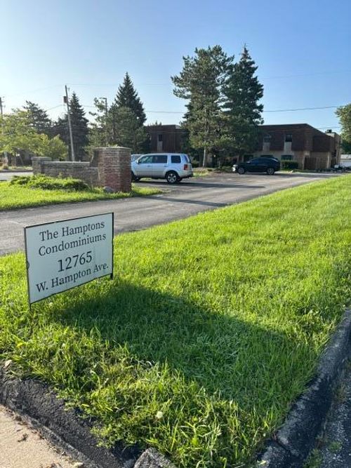 12765 W Hampton Ave, Butler, WI, 53007-1638 | Card Image