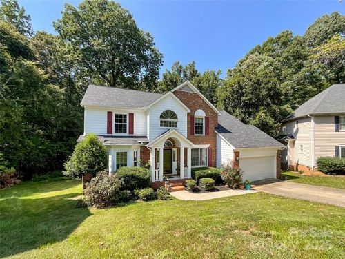 9210 Ivy Brook Ct, Charlotte, NC, 28269-0303 | Card Image