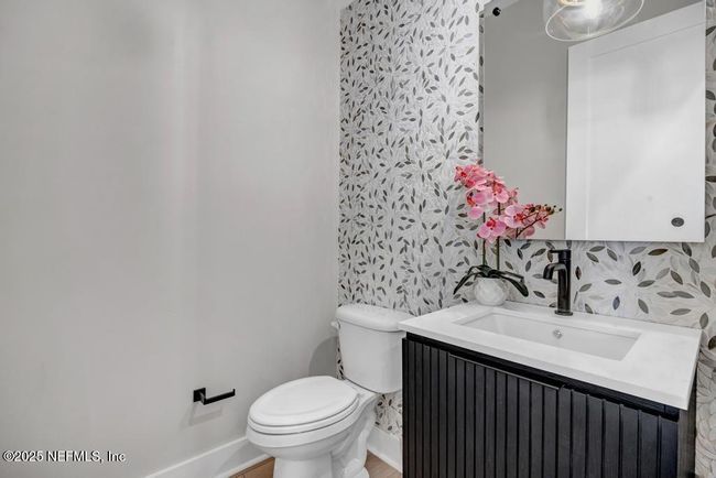 2106 4 Th St, House other with 4 bedrooms, 4 bathrooms and null parking in Neptune Beach FL | Image 24
