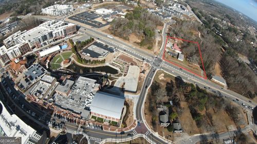 5001 Nelson Brogdon Blvd, Sugar Hill, GA, 30518-2357 | Card Image