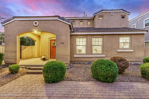3519 E Erie St, Gilbert, AZ, 85295-3523 | Card Image