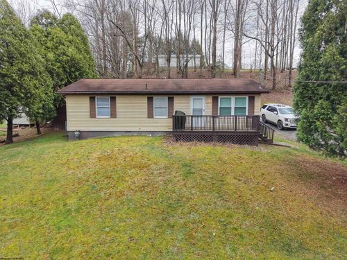 291 Norvell Dr, Buckhannon, WV, 26201-3481 | Card Image