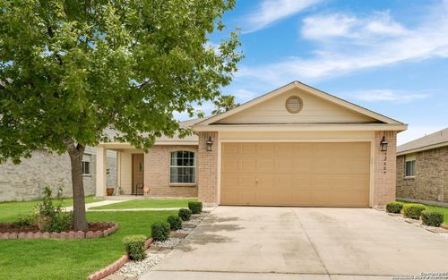 12607 Sunny Wonder, San Antonio, TX, 78253-5193 | Card Image
