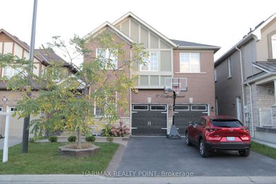 51 Stedford Cres, House other with 4 bedrooms, 5 bathrooms and 4 parking in Brampton ON | Image 1