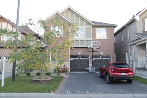 51 Stedford Cres, Brampton, ON, L7A4P5 | Card Image