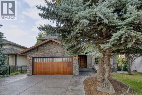 214 Chinook Dr, Cochrane, AB, T4C1E4 | Card Image