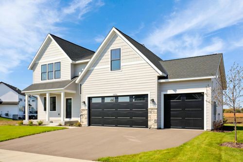 9496 63rd St S, COTTAGE GROVE, MN, 55016-6043 | Card Image