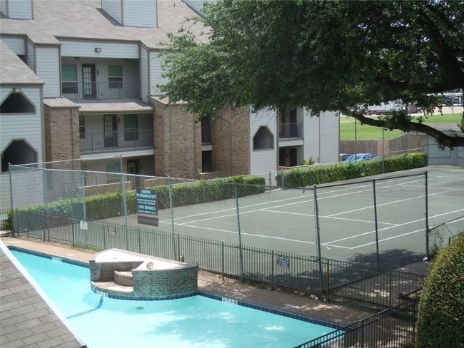 APT-119 - 6108 Abrams Rd, Condo with 1 bedrooms, 1 bathrooms and null parking in Dallas TX | Image 12