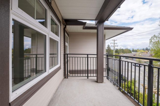 363 - 27358 32 Avenue, Condo with 1 bedrooms, 1 bathrooms and 1 parking in Langley BC | Image 21