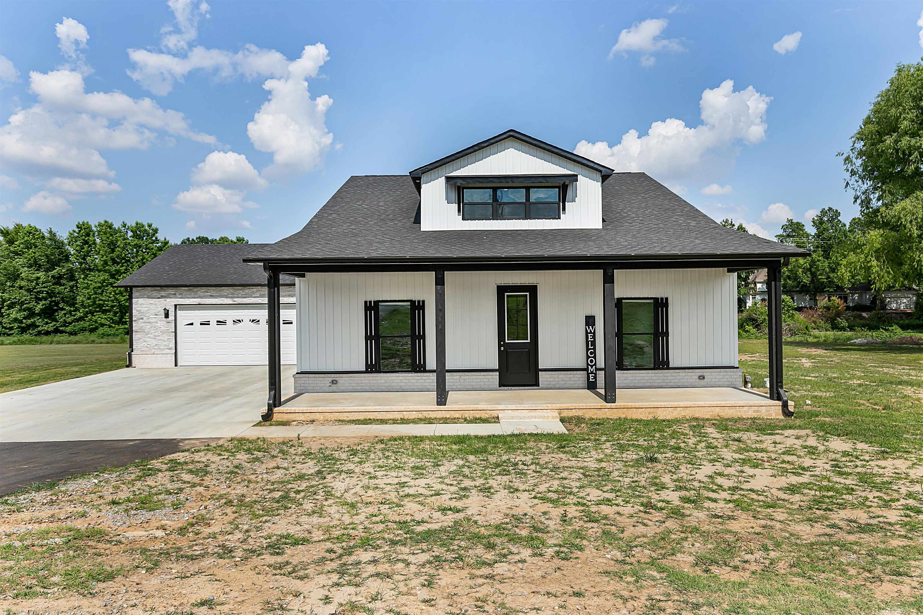 Preston Dr, Brownsville, TN 38012