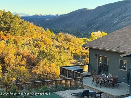 824 N Traver Trl, Glenwood Springs, CO, 81601-2852 | Card Image