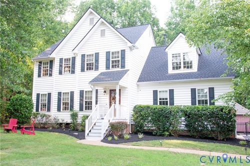 5360 Springfield Rd, Glen Allen, VA, 23060-6307 | Card Image