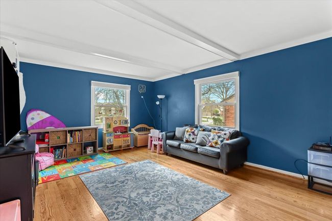 21950 Heatherbrae Way S, House other with 4 bedrooms, 3 bathrooms and null parking in Novi MI | Image 13
