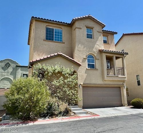 2170 Dragon Claw Ln, Las Vegas, NV, 89156-8034 | Card Image