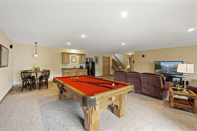 Enjoy your surround sound speakers on both levels that are built in. | Image 28