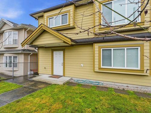 1115 Boundary Rd, Vancouver, BC, V5K4T4 | Card Image
