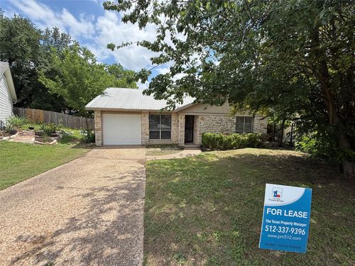 1109 Village Green Dr, Austin, TX, 78753-4547 | Card Image