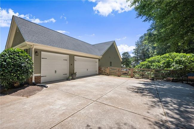 125 Hamway Ln, House other with 4 bedrooms, 3 bathrooms and null parking in Winder GA | Image 5