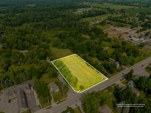 0 River Bend Street, Manchester, MI, 48158 | Card Image