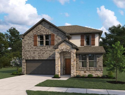 2011 Indigo Ridge Dr, Crosby, TX, 77532-2897 | Card Image