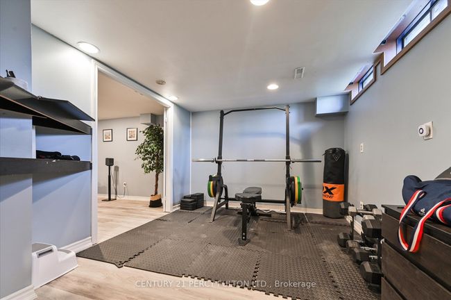 16 Andrea Rd, House other with 4 bedrooms, 4 bathrooms and 2 parking in Ajax ON | Image 22