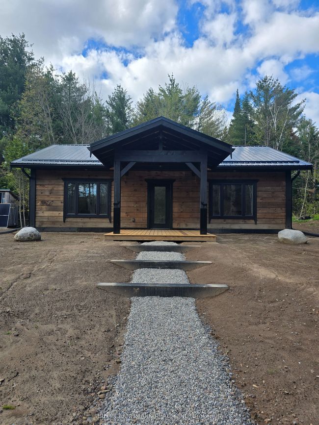 375 Barker Rd, House other with 2 bedrooms, 2 bathrooms and 10 parking in Eldorado ON | Image 25