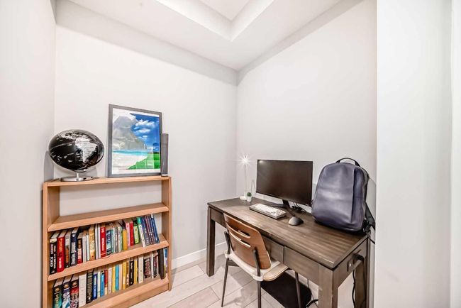 2208 - 6 Merganser Drive W, Condo with 2 bedrooms, 2 bathrooms and 1 parking in Chestermere AB | Image 28