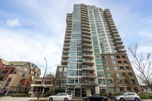 1703-120 Milross Ave, Vancouver, BC, V6A4K7 | Card Image