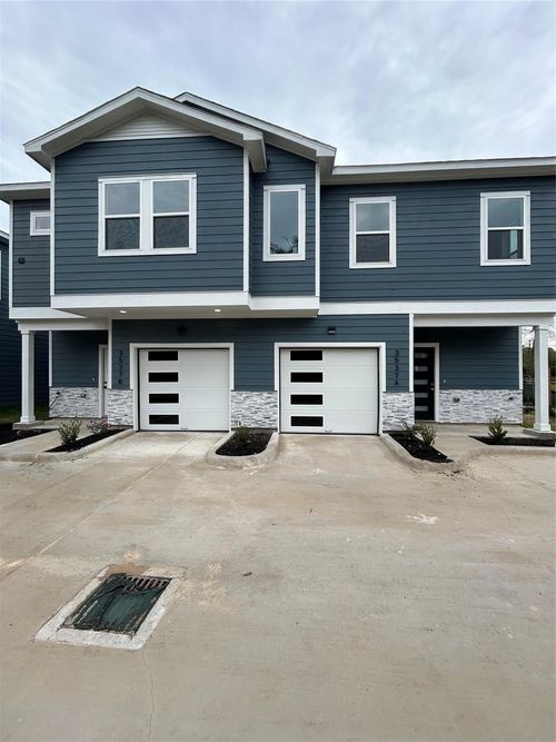 b-3537 Alderfer St, Houston, TX, 77047-3801 | Card Image